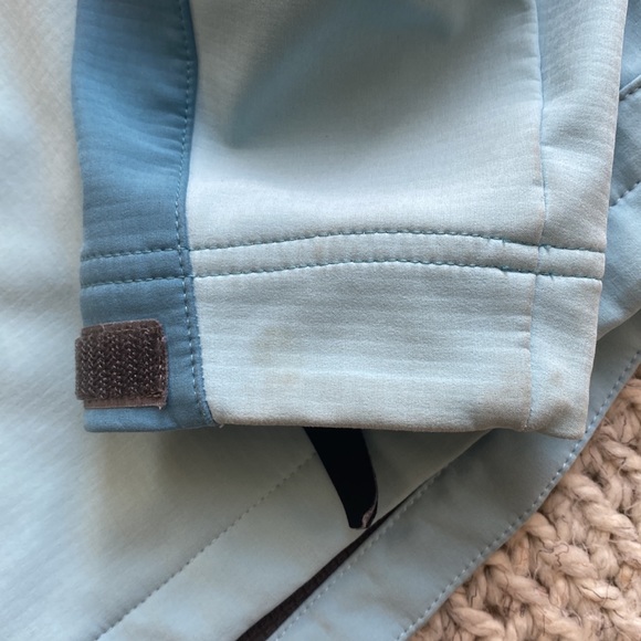 L.L. Beans color block jacket - Picture 9 of 13